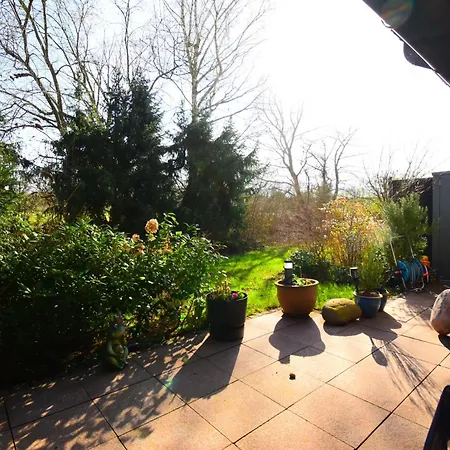 Perle 2 Niendorf Appartement