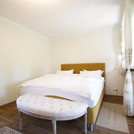 Perle 2 Niendorf Apartment Timmendorfer Strand