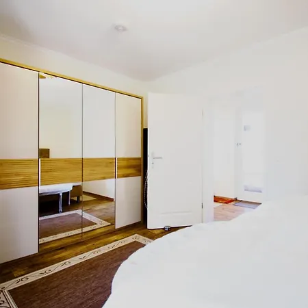 Perle 2 Niendorf Appartement Timmendorfer Strand