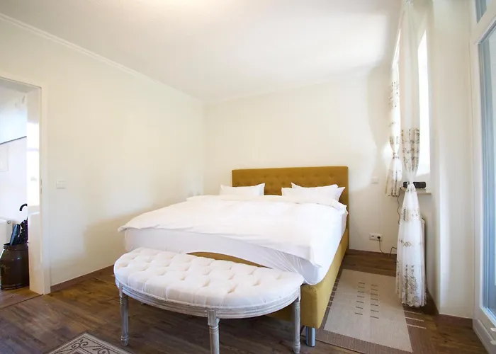 Perle 2 Niendorf Appartamento Timmendorfer Strand